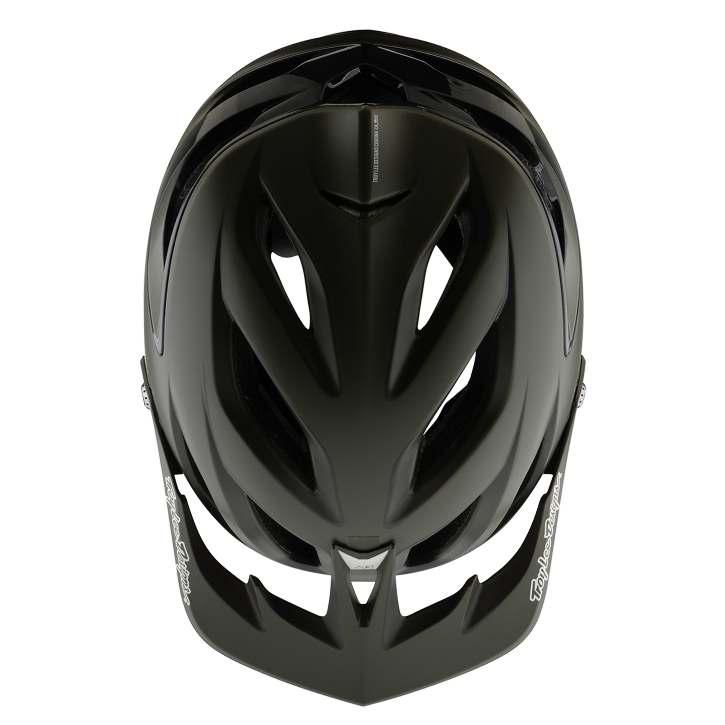 MTB Helmet TROY LEE DESIGNS A3 MIPS Khaki