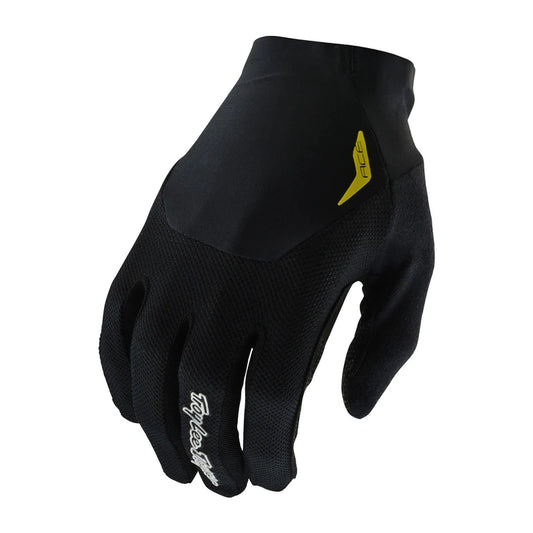 TROY LEE DESIGNS ACE 2.0 Γάντια Μαύρο