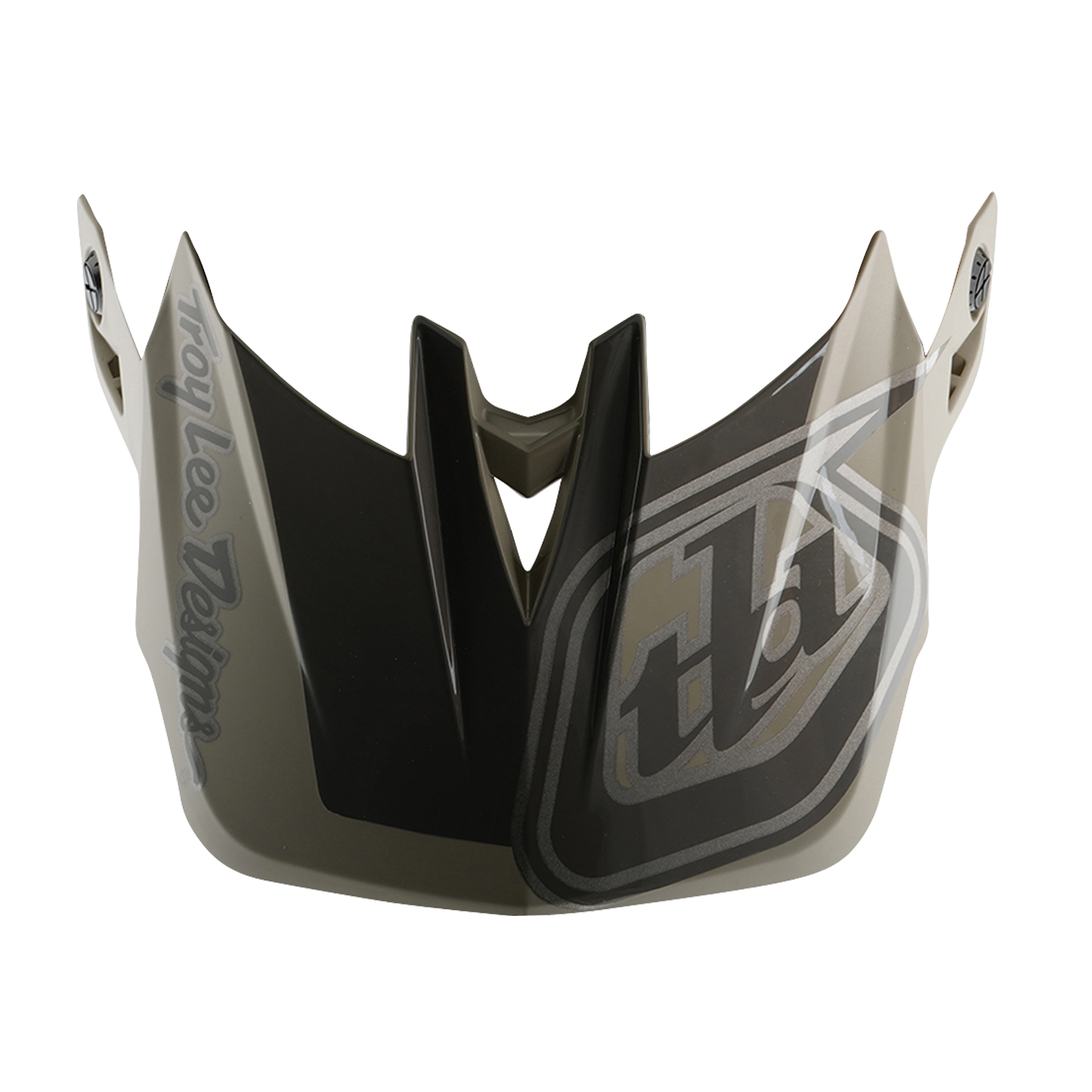 MTB Helmet TROY LEE DESIGNS D4 POLYACRYLITE MIPS SHADOW Khaki
