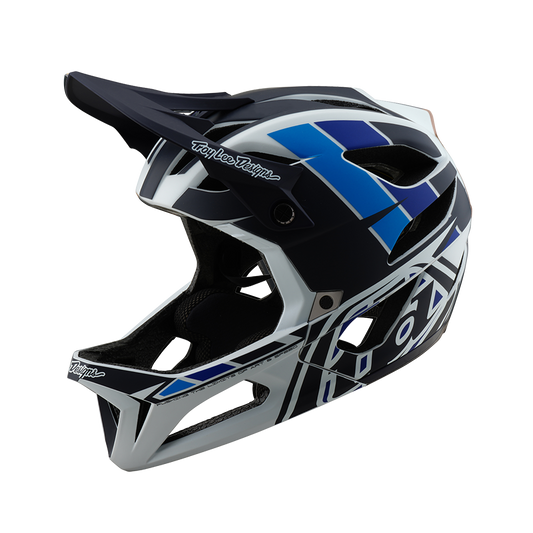 Κράνος MTB TROY LEE DESIGN STAGE MIPS Corsa Blue