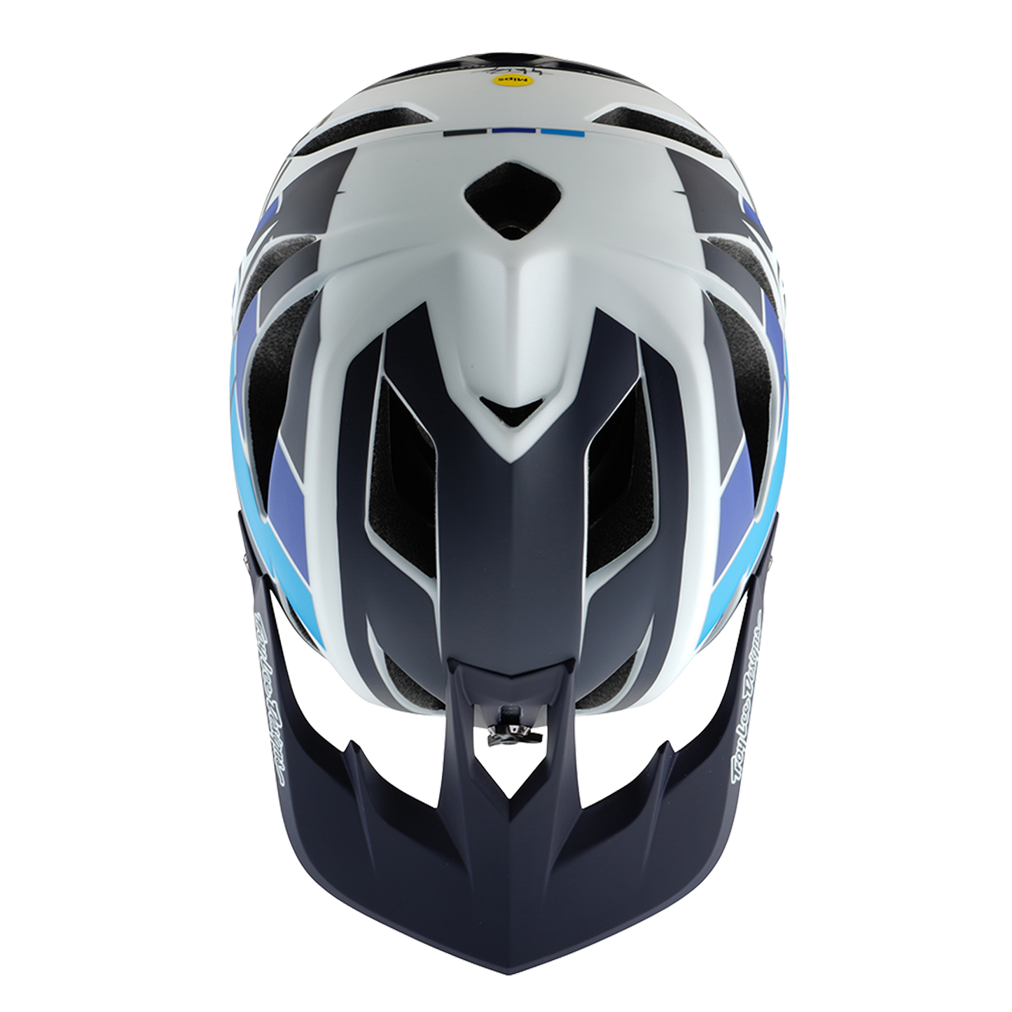 MTB Helmet TROY LEE DESIGNS STAGE MIPS Corsa Blue