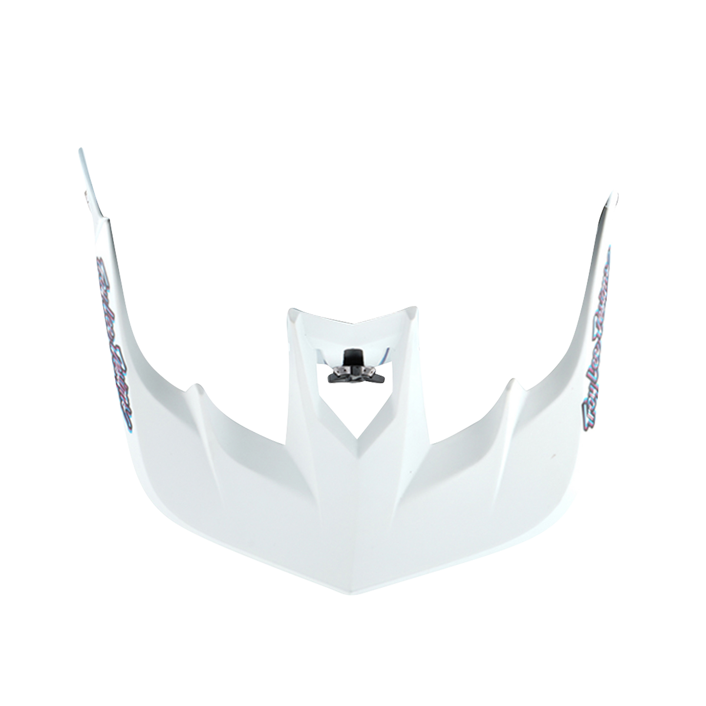 TROY LEE DESIGN STAGE MIPS MTB κράνος μαύρο/λευκό