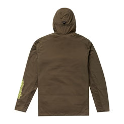 TROY LEE DESIGNS MATHIS Jacket Dark Earth