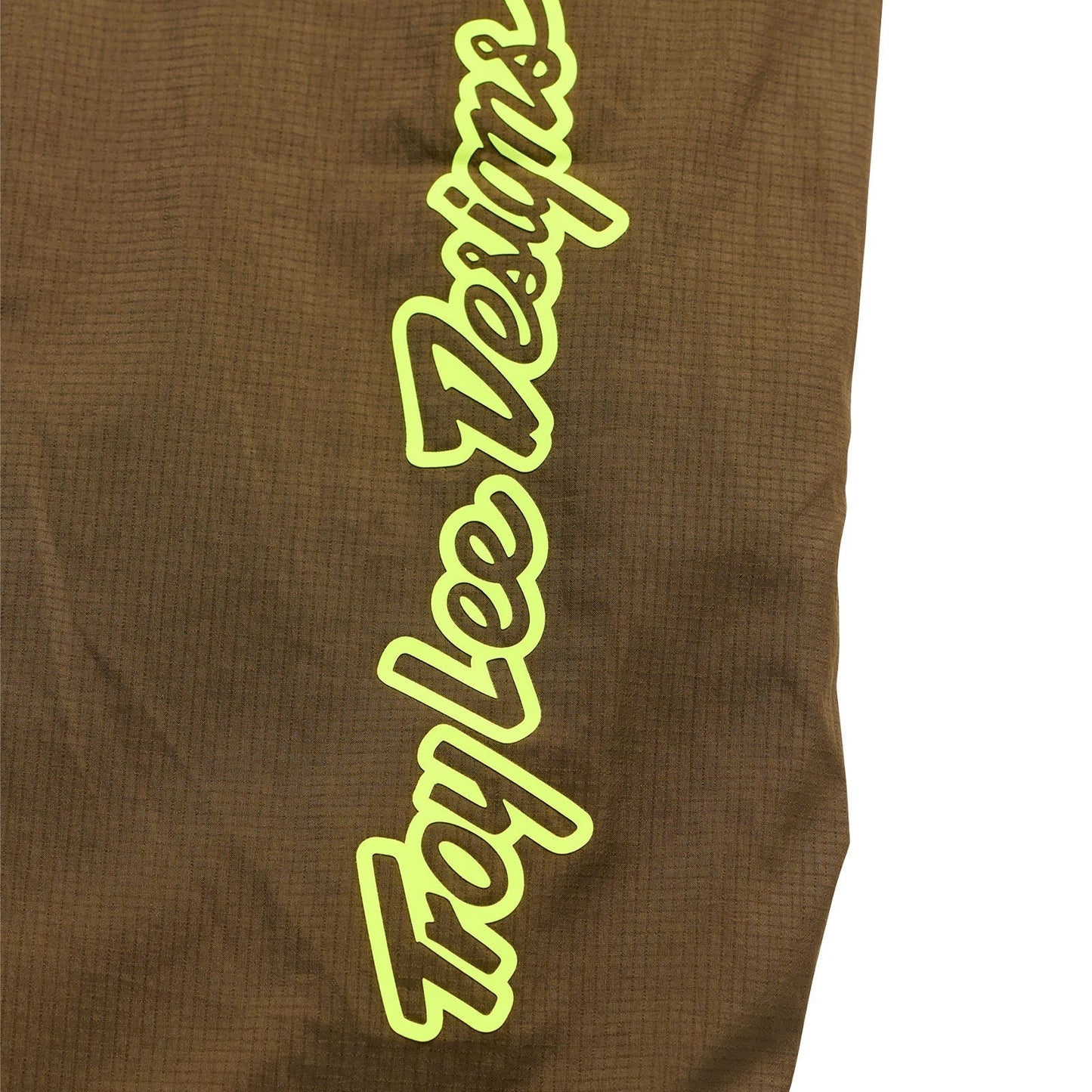 TROY LEE DESIGNS MATHIS Jacket Dark Earth