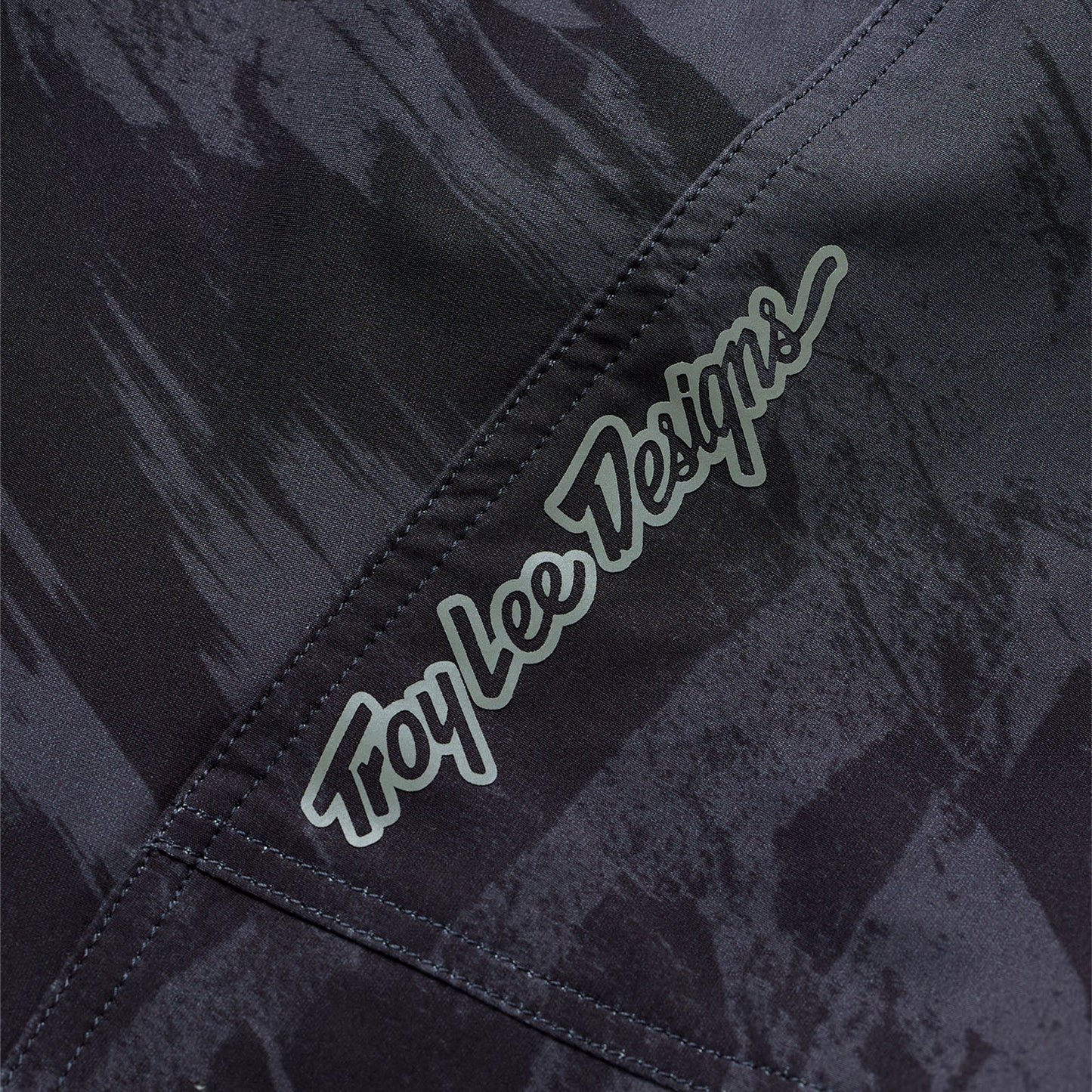 TROY LEE DESIGNS SKYLINE Elemental Obsidian Παντελόνι Μαύρο