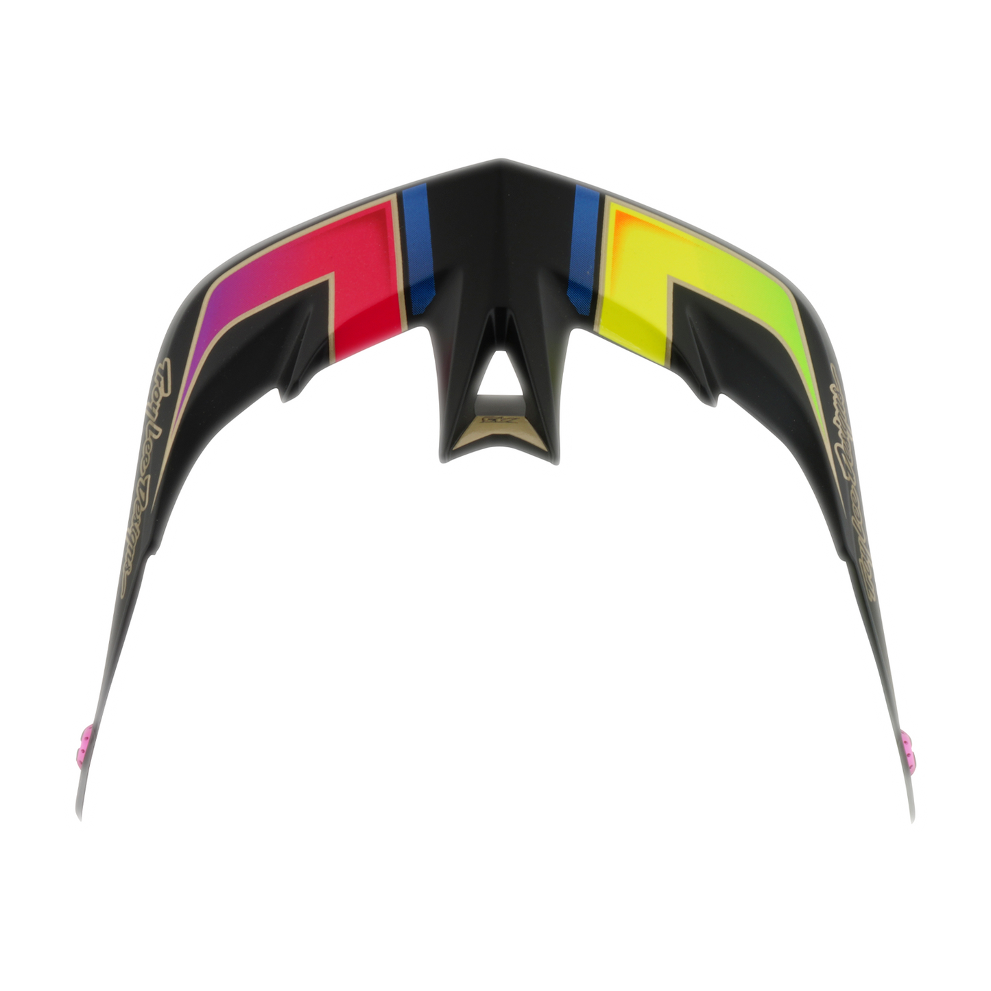 TROY LEE DESIGNS A3 MIPS ELECTRA Κράνος MTB Μαύρο