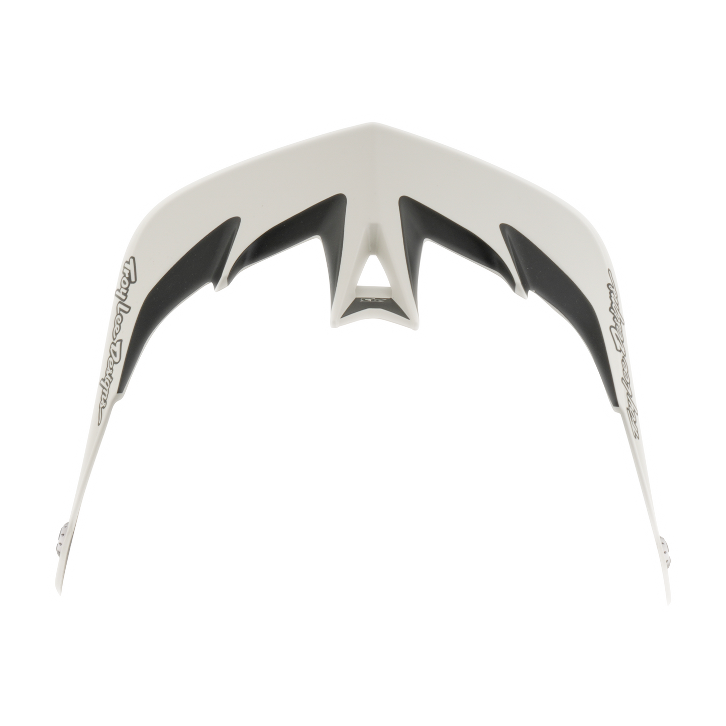 TROY LEE DESIGNS A3 MIPS UNO PUMICE Κράνος MTB Λευκό