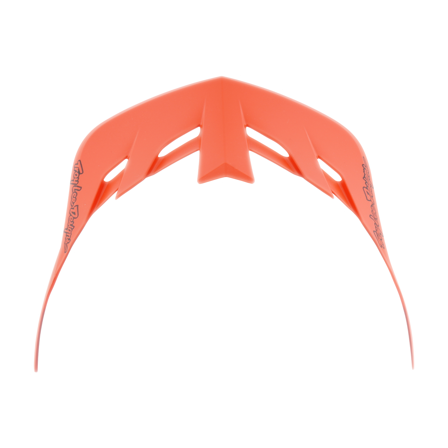 Κράνος MTB TROY LEE DESIGNS FLOWLINE SE MIPS HYDRO Coral/Charcoal