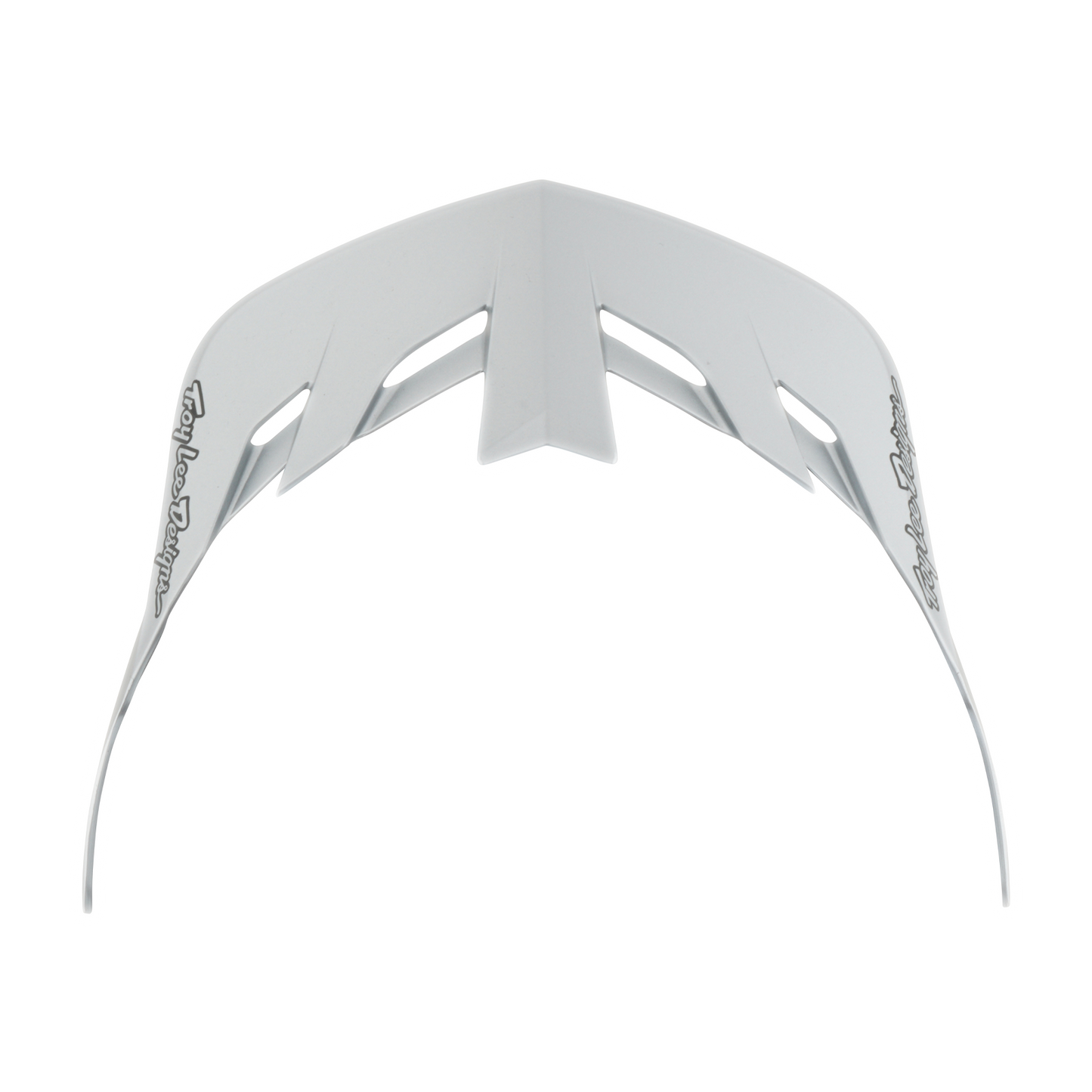 MTB helmet TROY LEE DESIGNS FLOWLINE SE MIPS PHANTOM White