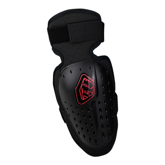 TROY LEE DESIGNS ROGUE προστατευτικά αγκώνα Μαύρο