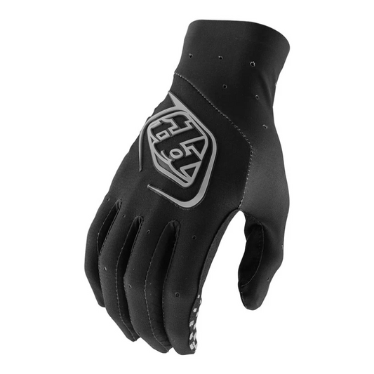 TROY LEE DESIGNS SE ULTRA SOLID Γάντια Μαύρο