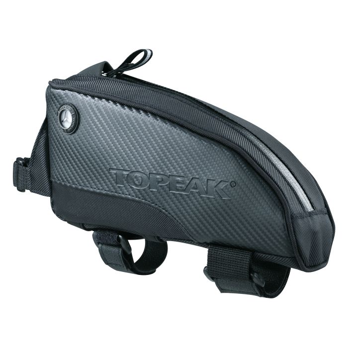Τσάντα πλαισίου TOPEAK FUEL TANK MEDIUM Μαύρο