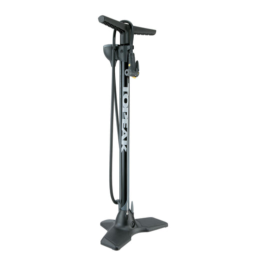 Αντλία ποδιών TOPEAK JOE BLOW RACE Μαύρο