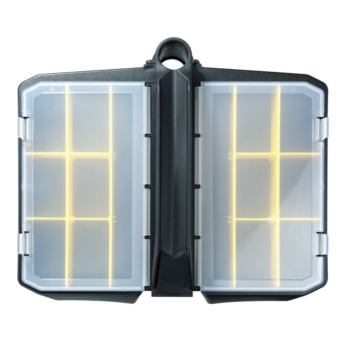 Φορητό εργαστήριο TOPEAK PREPSTATION PRO (55 μονάδες)