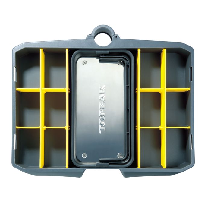 Φορητό εργαστήριο TOPEAK PREPSTATION PRO (55 μονάδες)