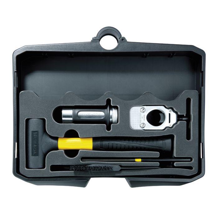 Φορητό εργαστήριο TOPEAK PREPSTATION PRO (55 μονάδες)