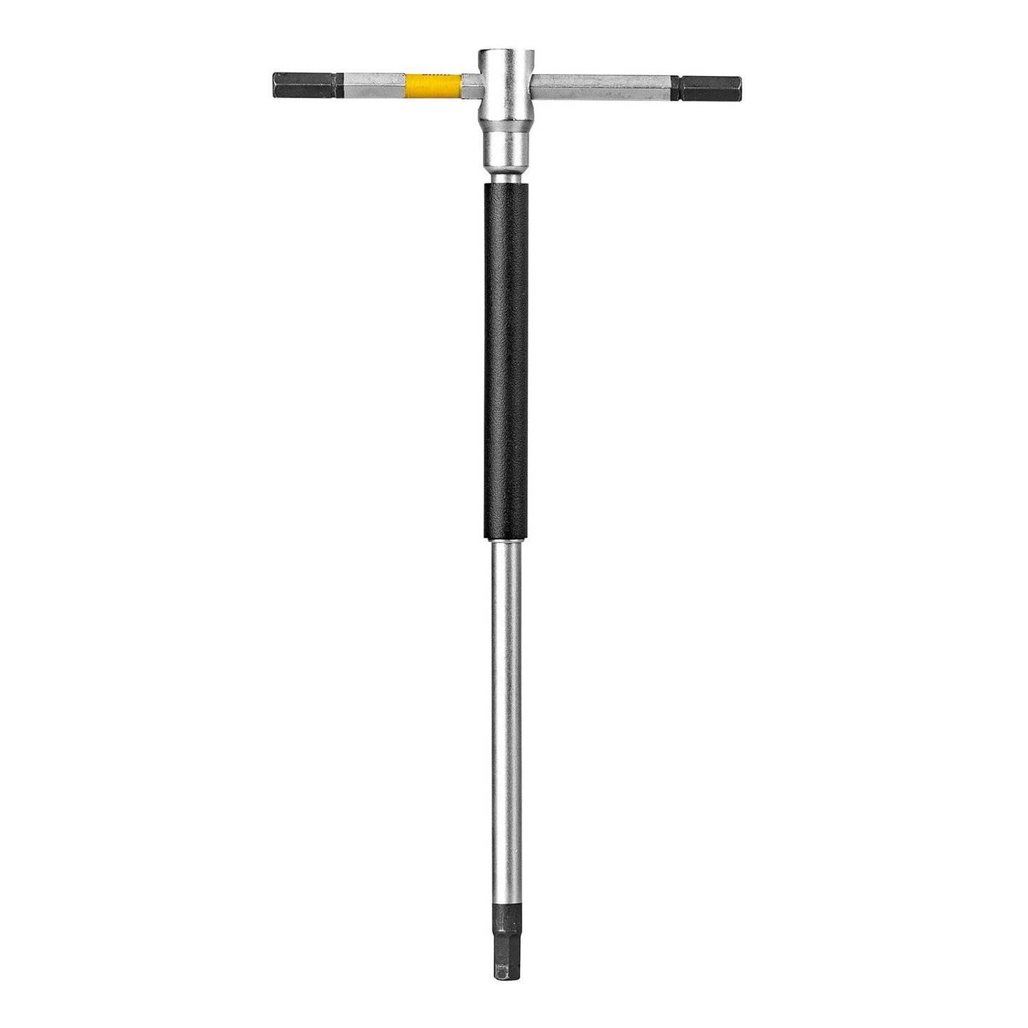 Σετ 8 εξάγωνων συρόμενων κλειδιών TOPEAK T-HEX