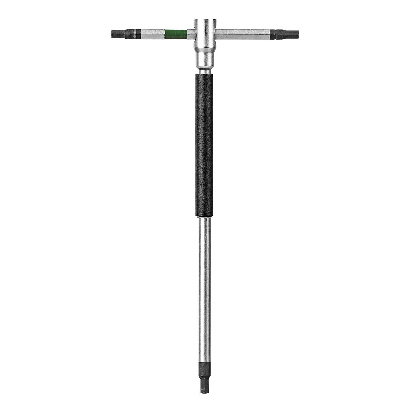 Σετ 8 εξάγωνων συρόμενων κλειδιών TOPEAK T-HEX