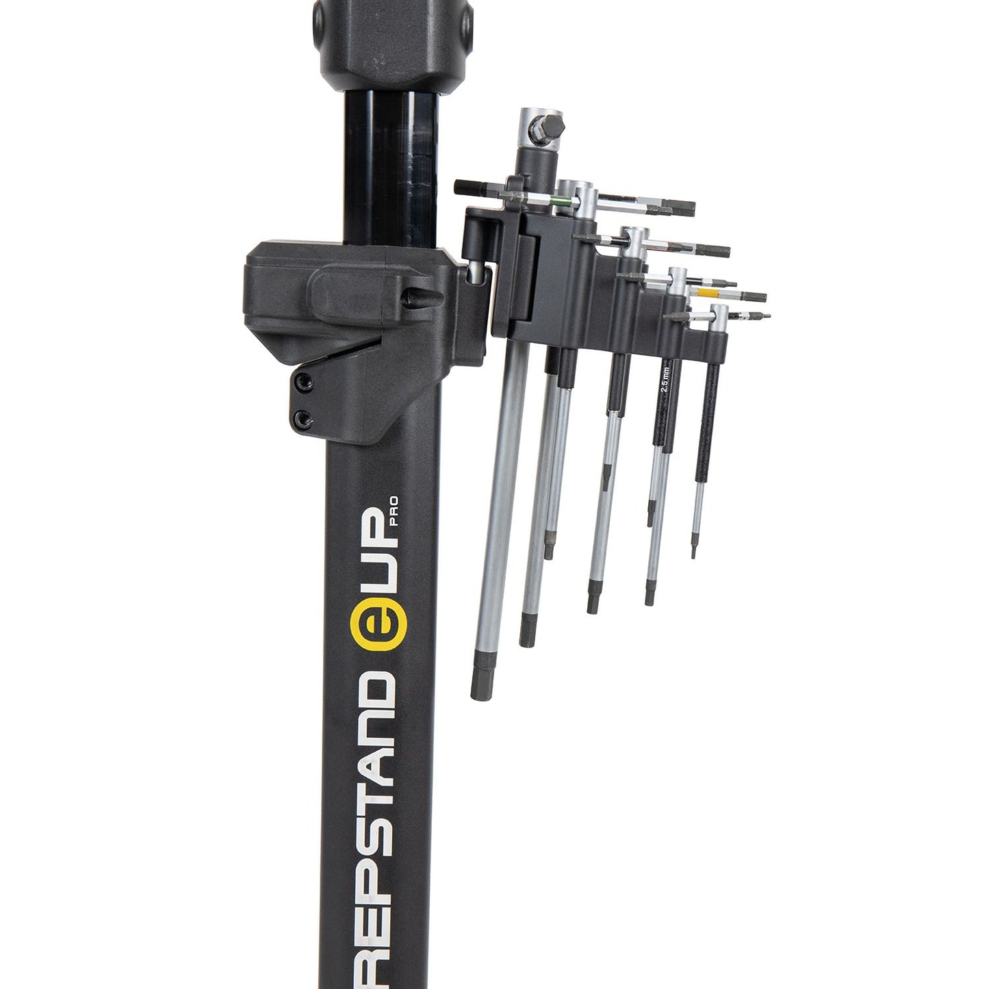 Σετ 8 εξάγωνων συρόμενων κλειδιών TOPEAK T-HEX