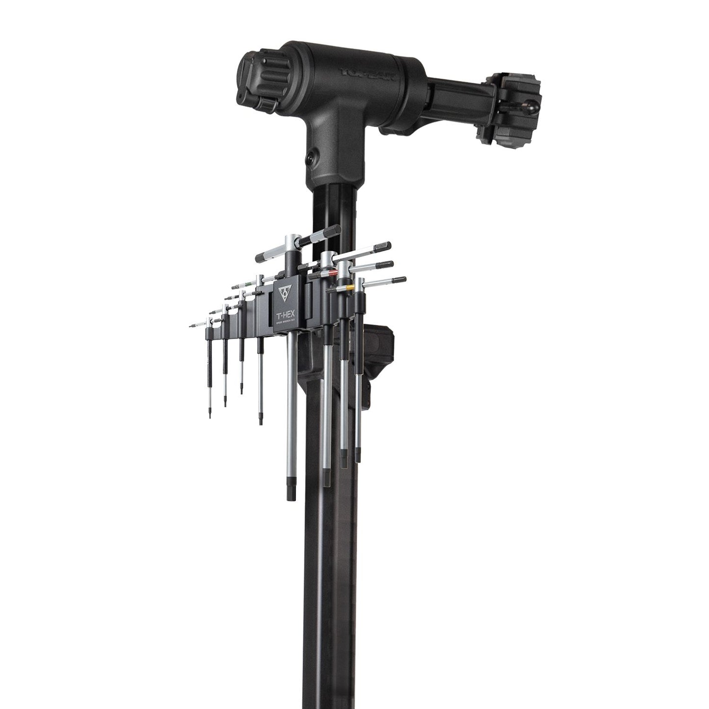 Σετ 8 εξάγωνων συρόμενων κλειδιών TOPEAK T-HEX