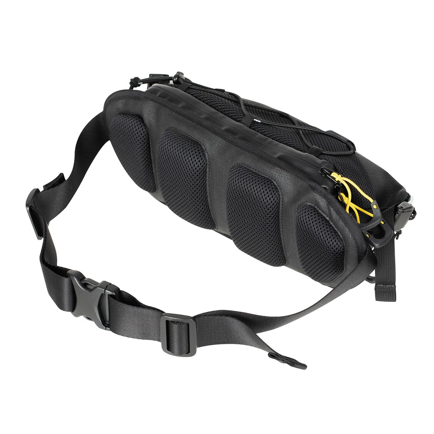 TOPEAK Banana Bag 3L Black