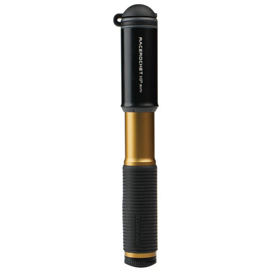 Αντλία χειρός TOPEAK RACEROCKET HP Mini Gold HP