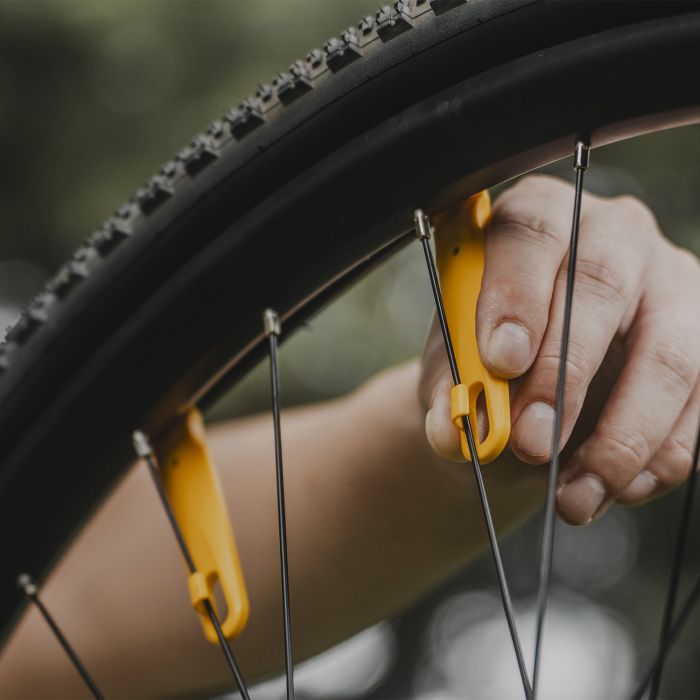 TOPEAK SHUTTLE LEVER PRO αλλαγής ελαστικών