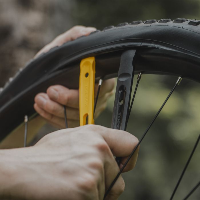 TOPEAK SHUTTLE LEVER PRO αλλαγής ελαστικών