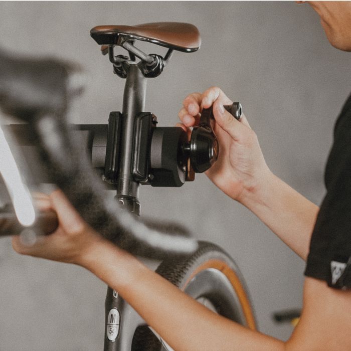 Περίπτερο εργαστηρίου TOPEAK PREPSTAND TEAM ISSUE