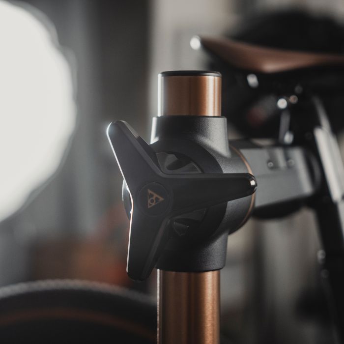 Περίπτερο εργαστηρίου TOPEAK PREPSTAND TEAM ISSUE