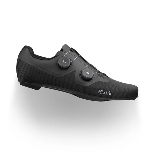 Παπούτσια δρόμου FIZIK LYRA Μαύρα