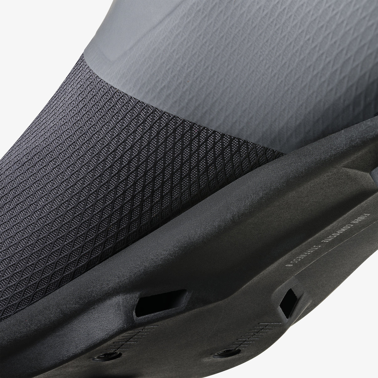 FIZIK LYRA Road Shoes, Black
