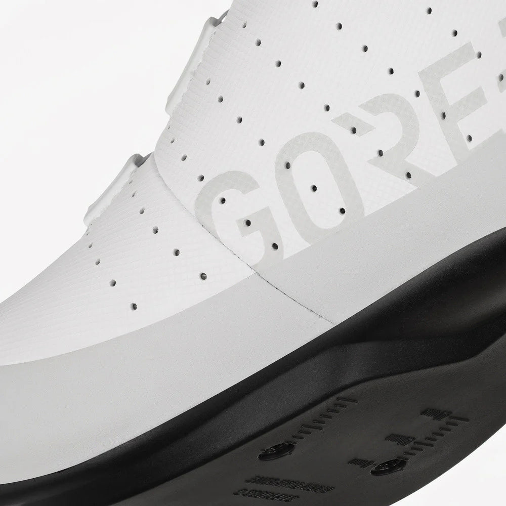 FIZIK TEMPO ARTICA GTX Winter Road Shoes, Black/White