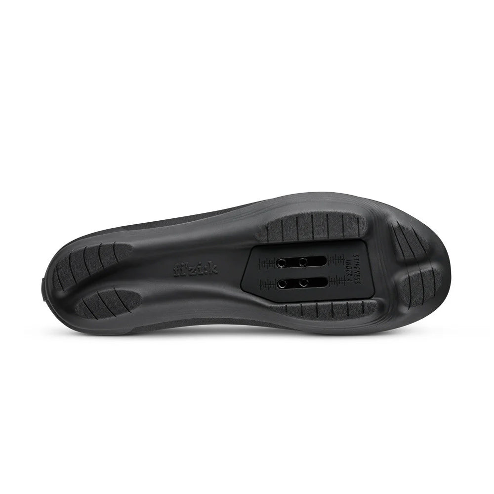 FIZIK BEAT Road Shoes - Black