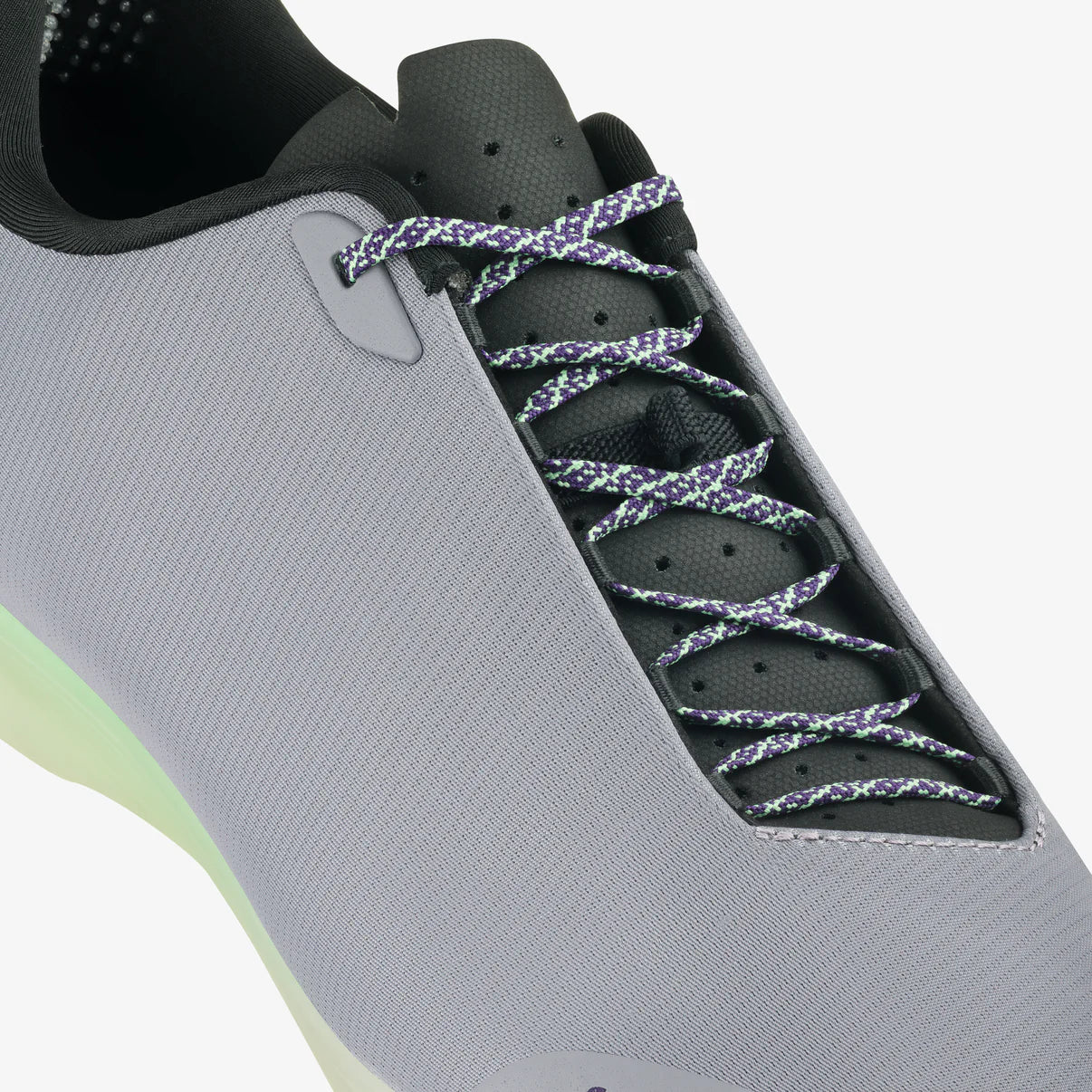 FIZIK BEAT Road Shoes, Lilac/Green