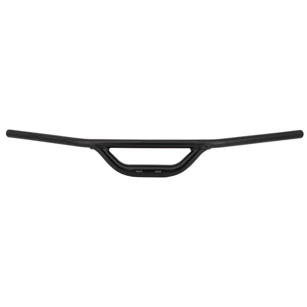 REDSHIFT Rise Flat Handlebar, 70 mm Rise, 800 mm
