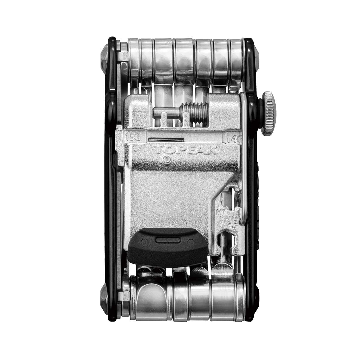 TOPEAK P30 Multi-Tool (30 Tools)