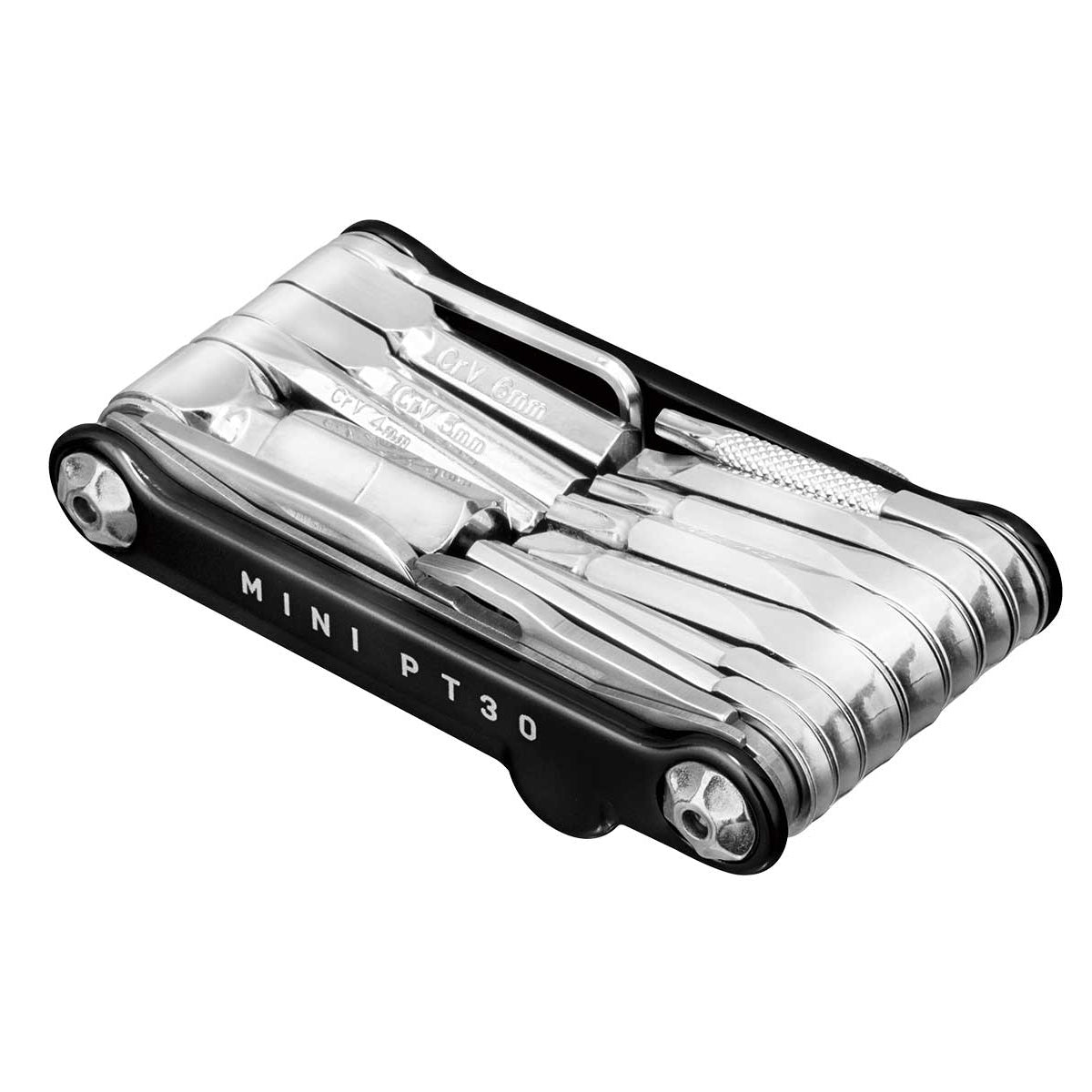 TOPEAK P30 Multi-Tool (30 Tools)