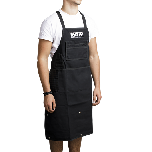 VAR Workshop Apron AP-94700