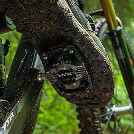 Πετάλια SHIMANO XTR Enduro M9220