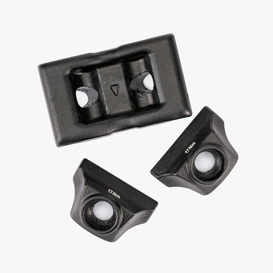 Συγκρότημα σφιγκτήρα SDG TELLIS V2