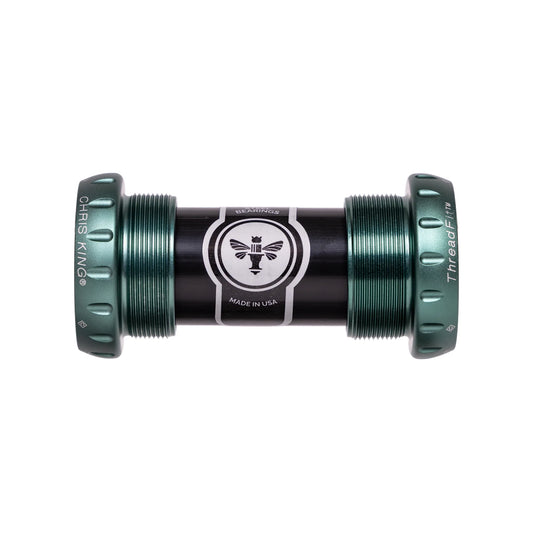 CHRIS KING ThreadFit 24 68/73mm Πράσινο στροφείο