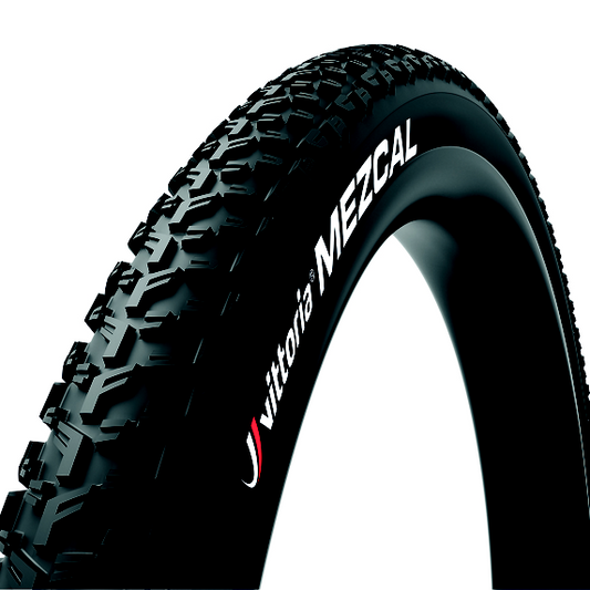 Ελαστικό VITTORIA MEZCAL XC 29X2.35 Tubeless Ready Soft Μαύρο ελαστικό