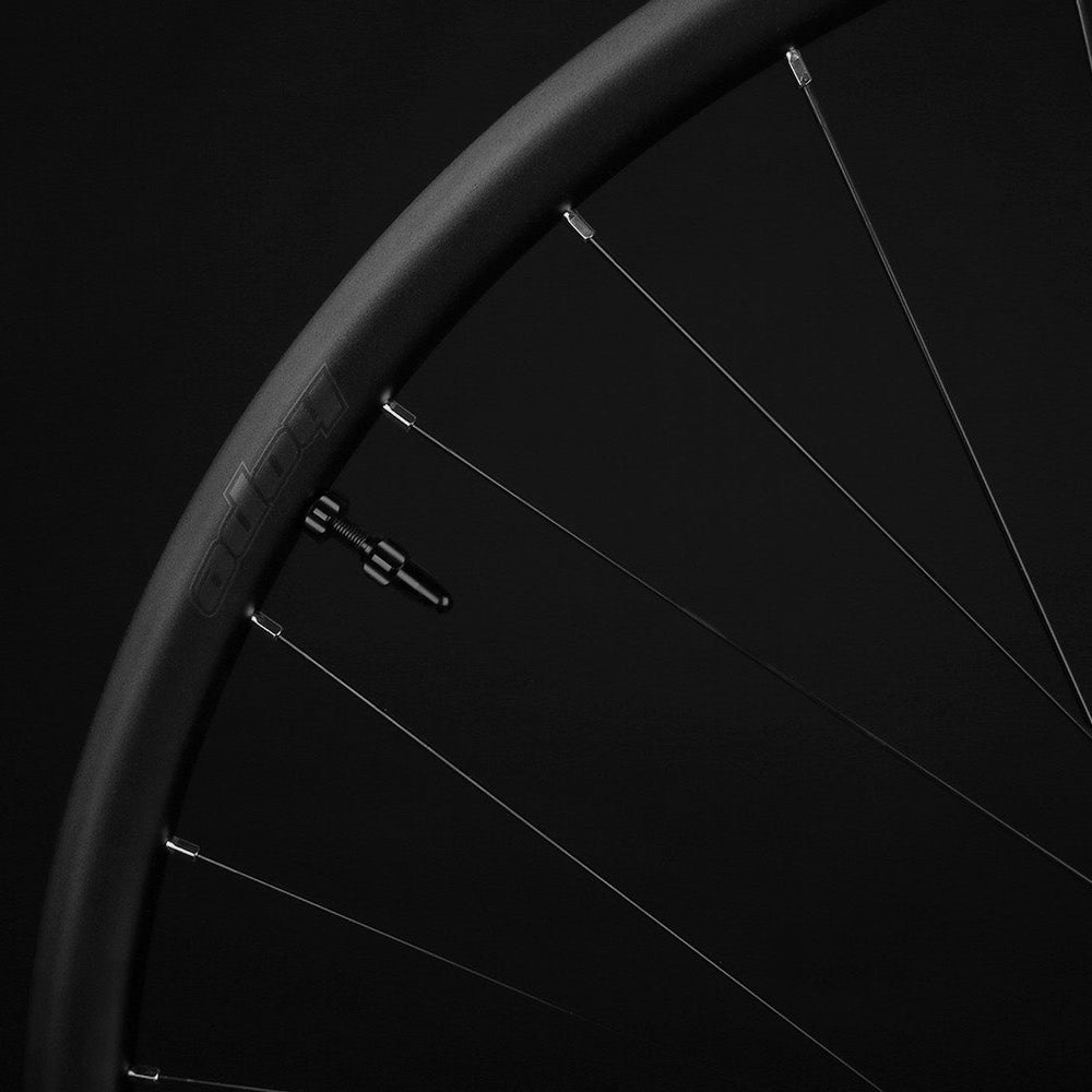 HOPE RX24 PRO 5 12x135/142mm 700C 32-spoke Tubeless Ready rear wheel (Center Lock)