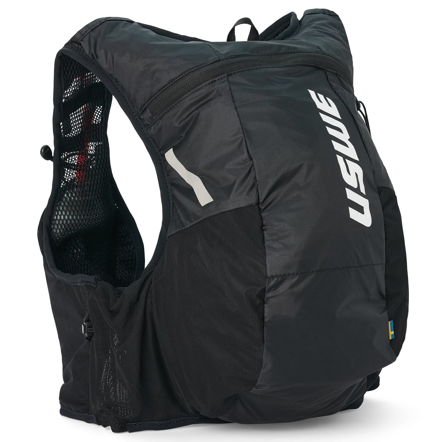 USWE PACE 14 L Hydration Jacket, Black