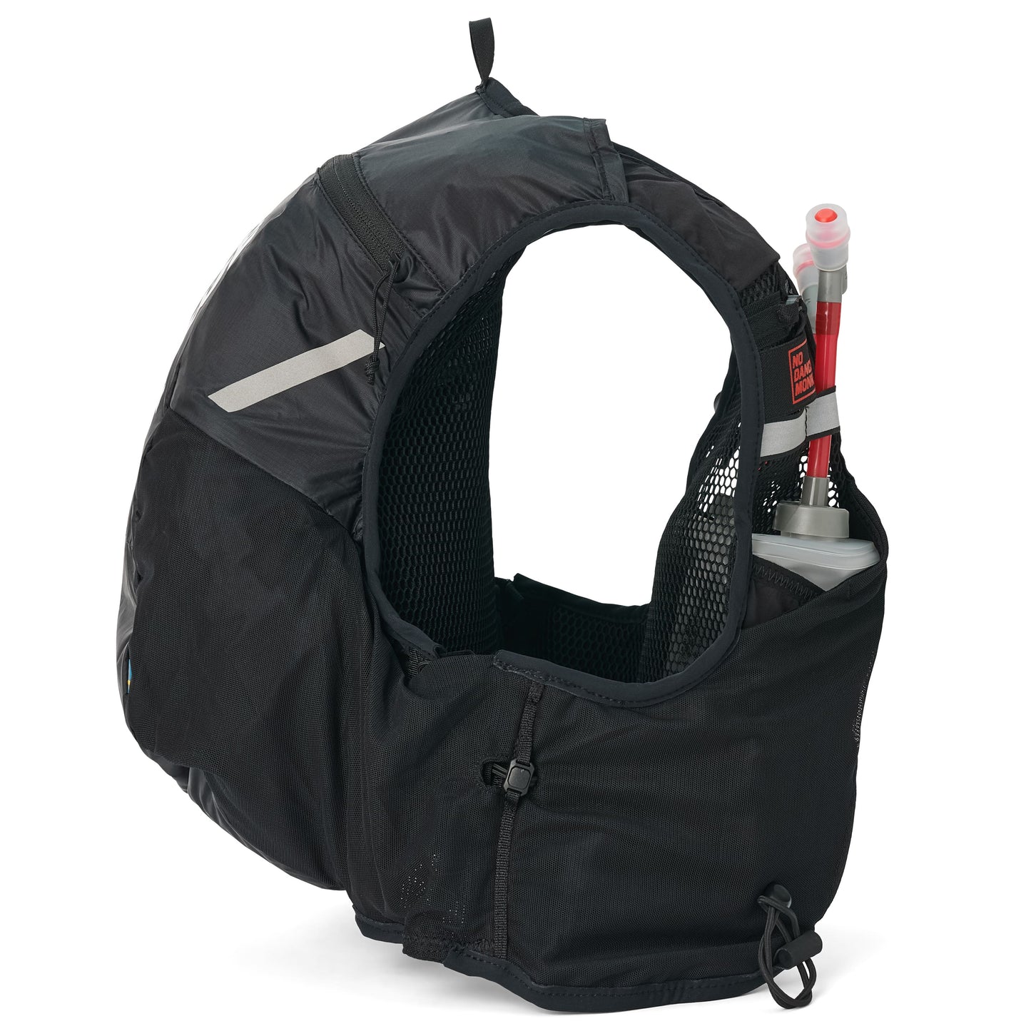 USWE PACE 14 L Hydration Jacket, Black