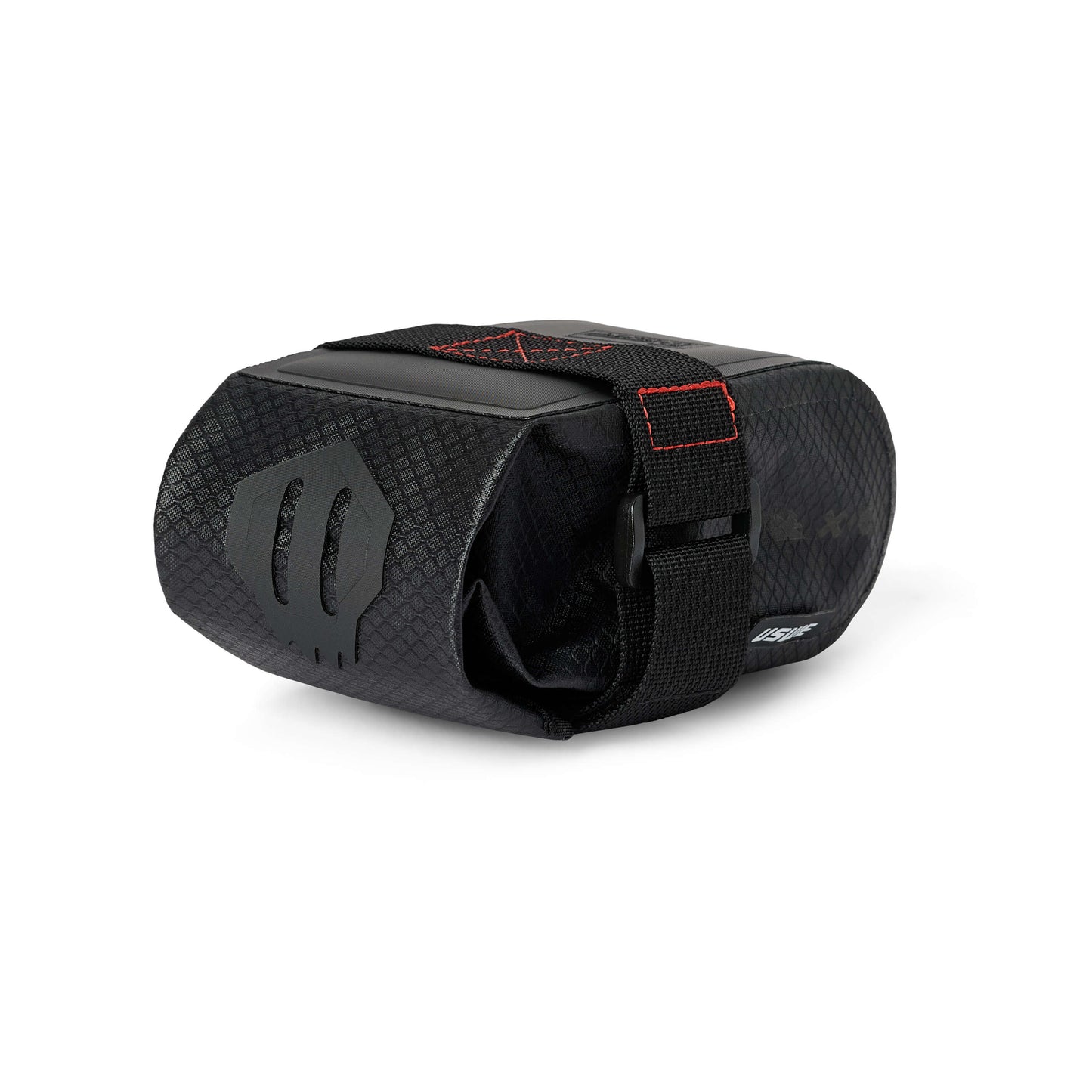 Τσάντα σέλας USWE TOOL SADDLE BAG 0,6 L Μαύρη