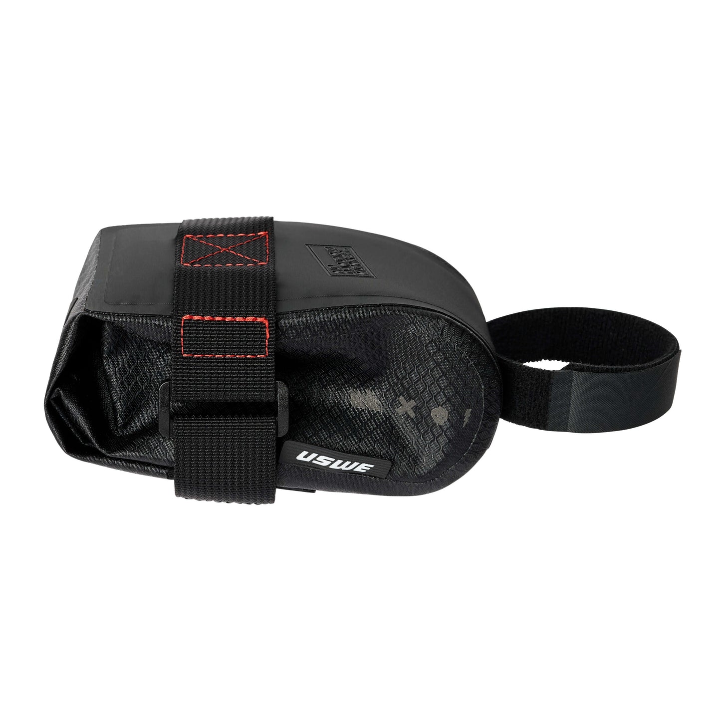 Τσάντα σέλας USWE TOOL SADDLE BAG 0,6 L Μαύρη