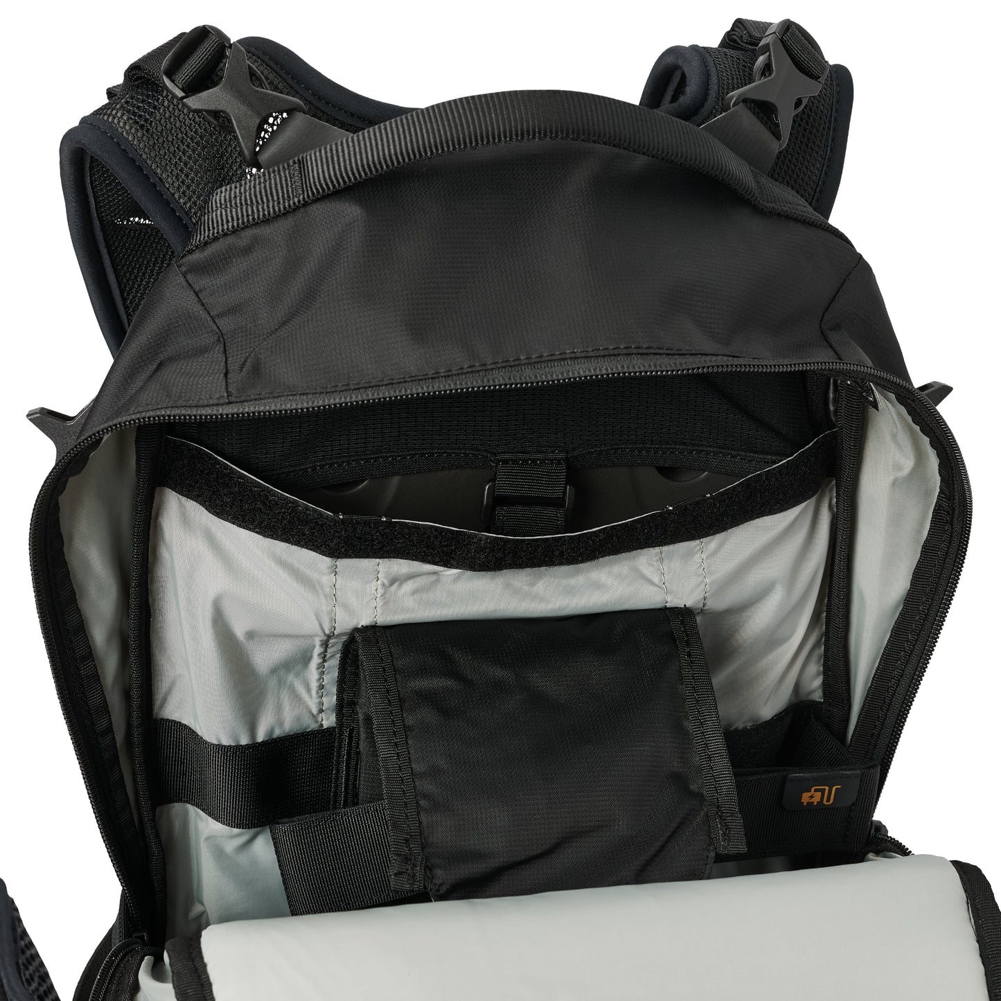 Σακίδιο πλάτης USWE WATT E-BIKE 25 L Μαύρο