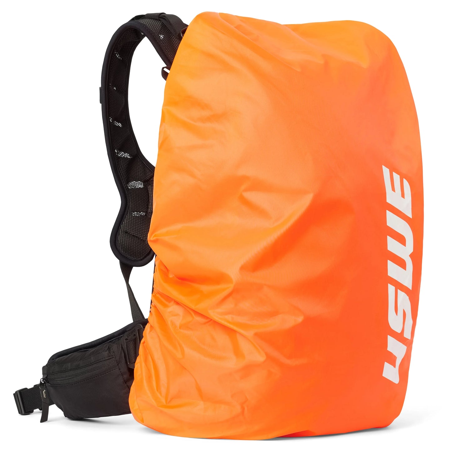 Σακίδιο πλάτης USWE WATT E-BIKE 25 L Μαύρο